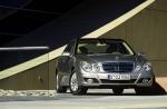 Mercedes-Benz E-Class 2007 года